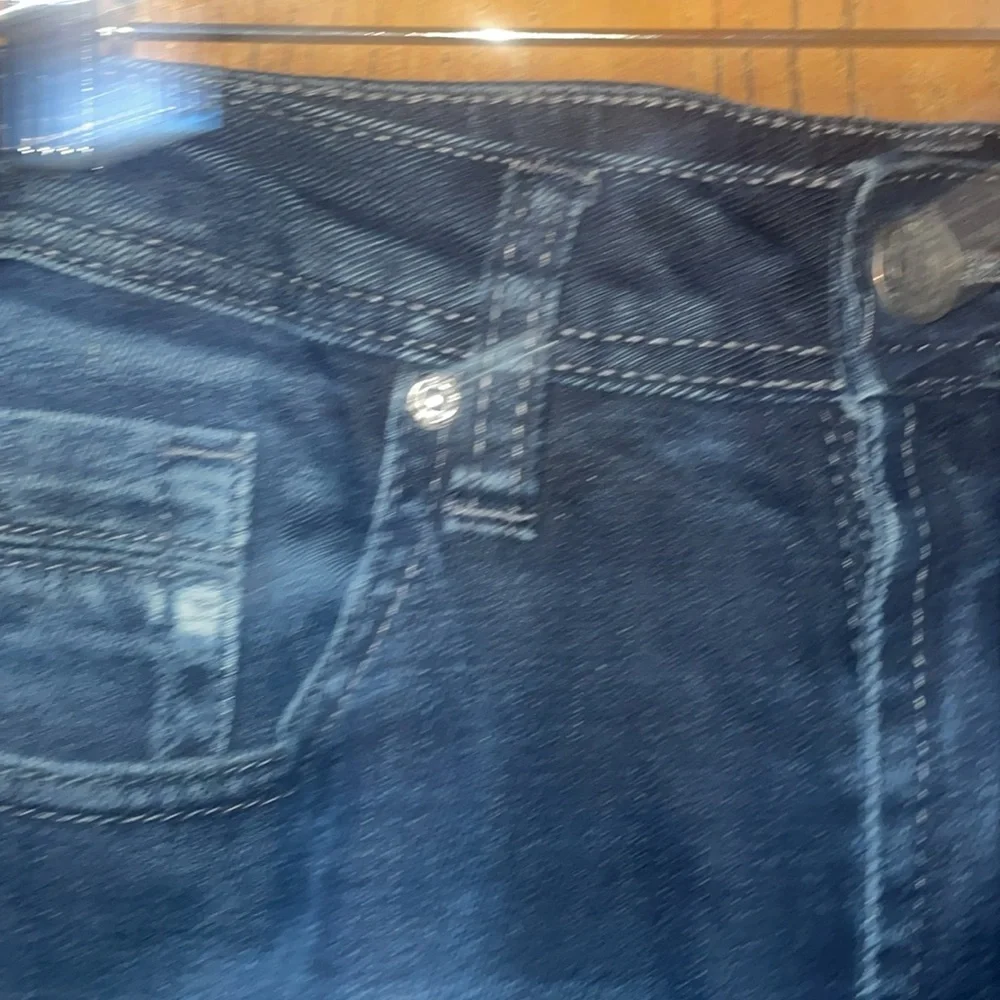 Buffalo - David Bitton Jeans - Preloved (see pictures) - Picture 4 of 11